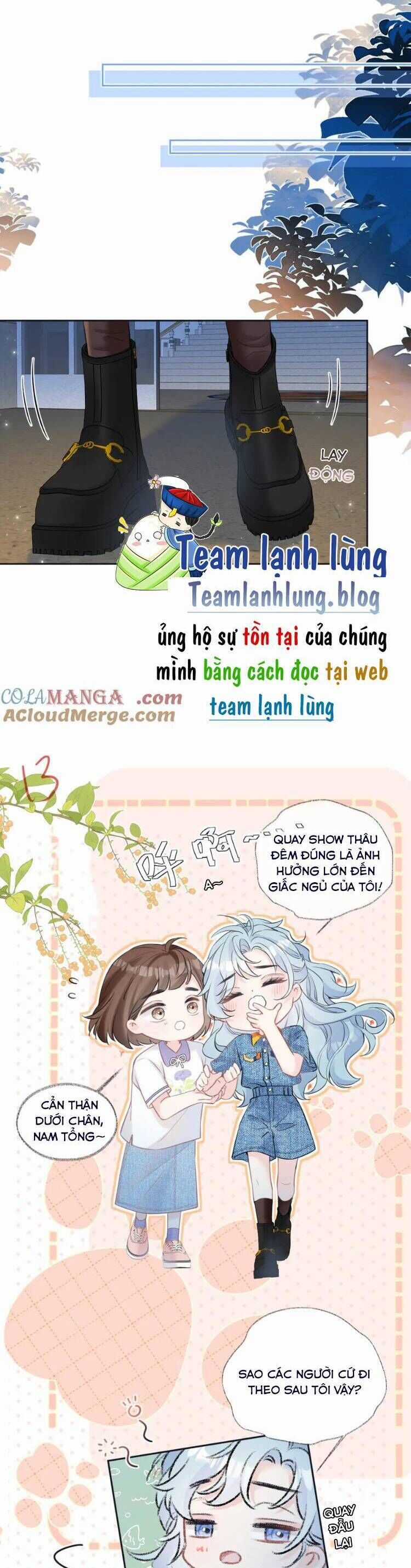 Ta Ở Hiện Đại Làm Đại Boss Chương 121 trang 5