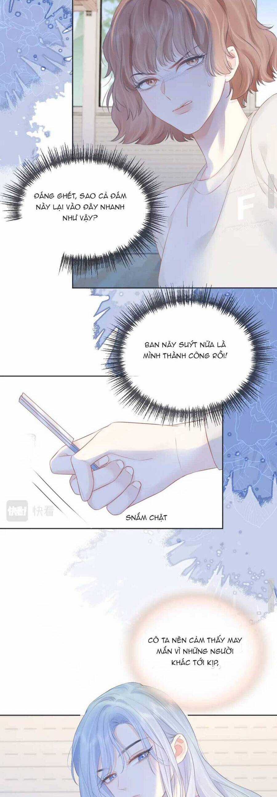 Ta Ở Hiện Đại Làm Đại Boss Chương 13 trang 10