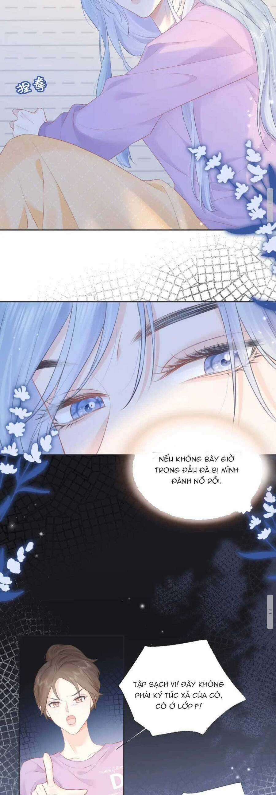 Ta Ở Hiện Đại Làm Đại Boss Chương 13 trang 11