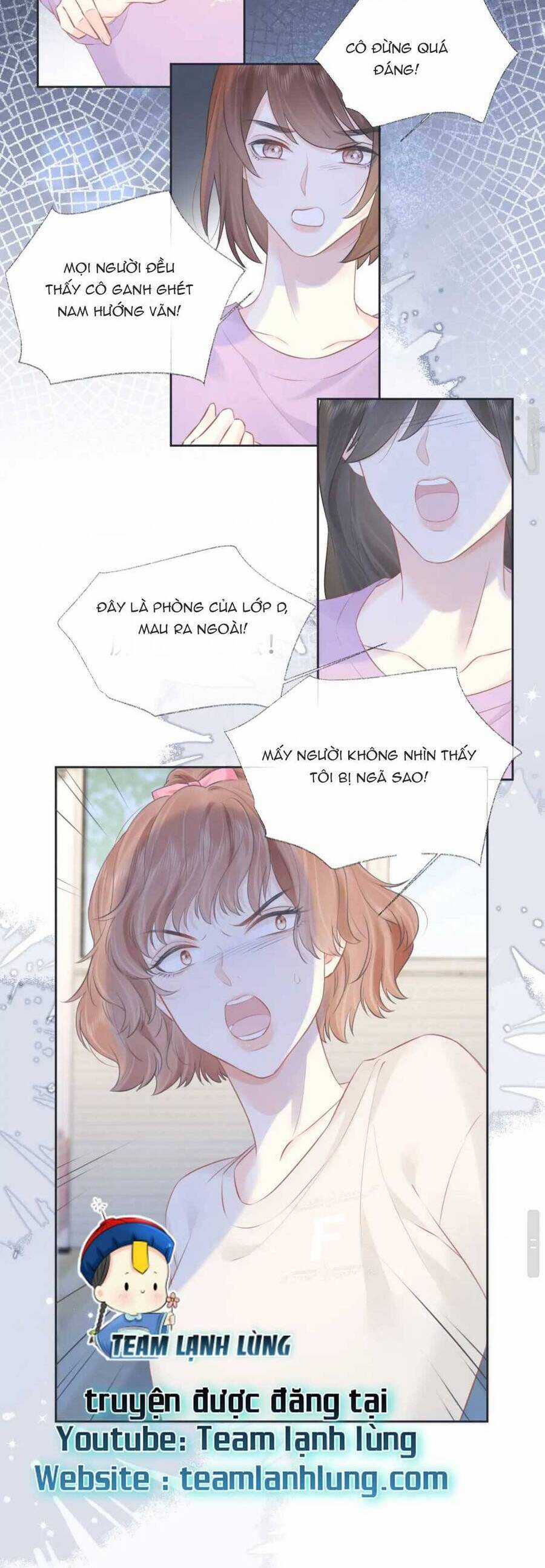 Ta Ở Hiện Đại Làm Đại Boss Chương 13 trang 12