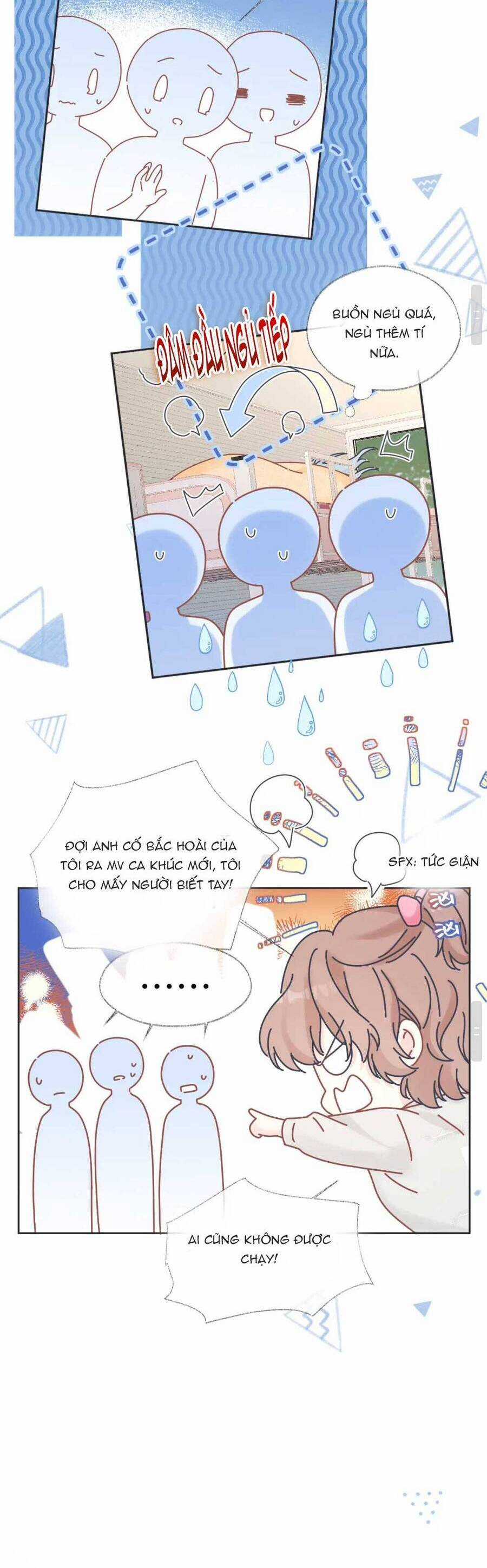 Ta Ở Hiện Đại Làm Đại Boss Chương 13 trang 14