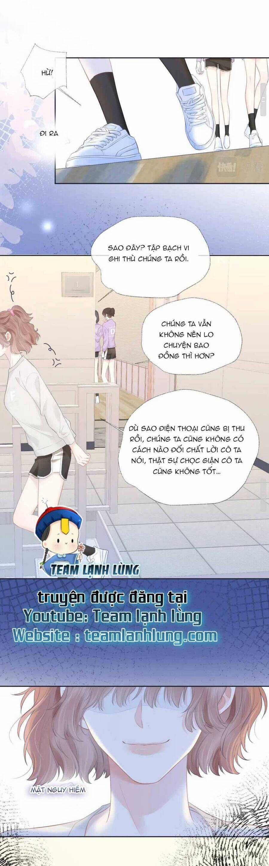 Ta Ở Hiện Đại Làm Đại Boss Chương 13 trang 15