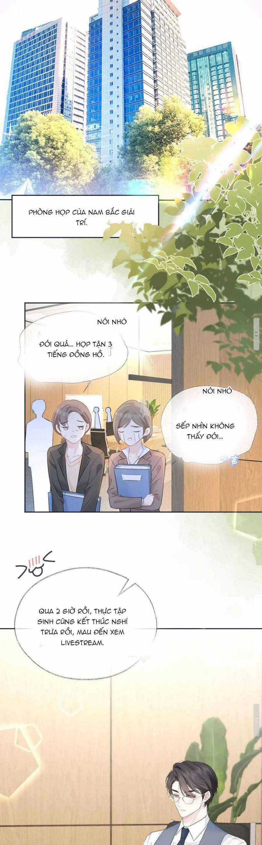 Ta Ở Hiện Đại Làm Đại Boss Chương 13 trang 17