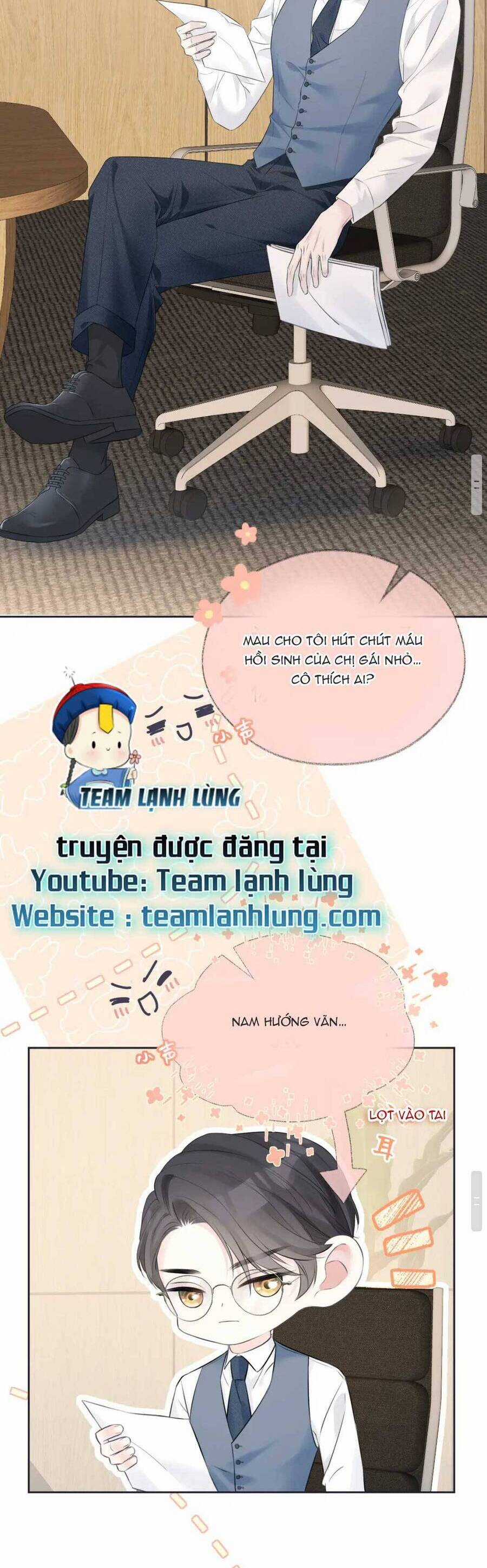 Ta Ở Hiện Đại Làm Đại Boss Chương 13 trang 18
