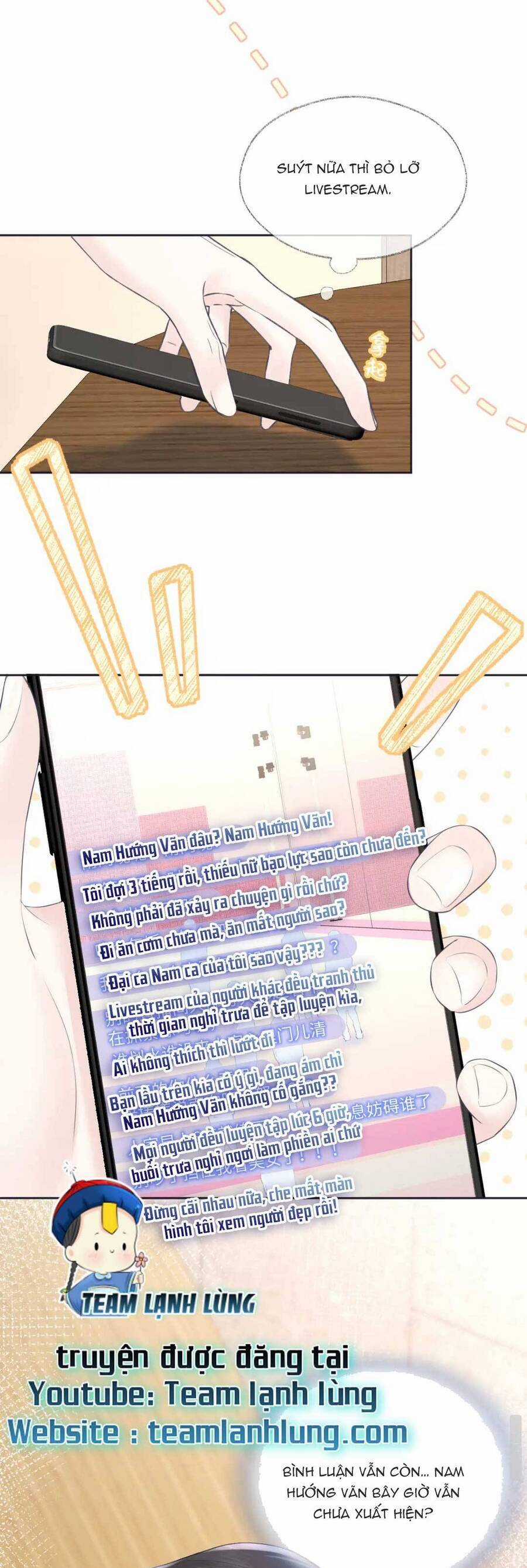 Ta Ở Hiện Đại Làm Đại Boss Chương 13 trang 19