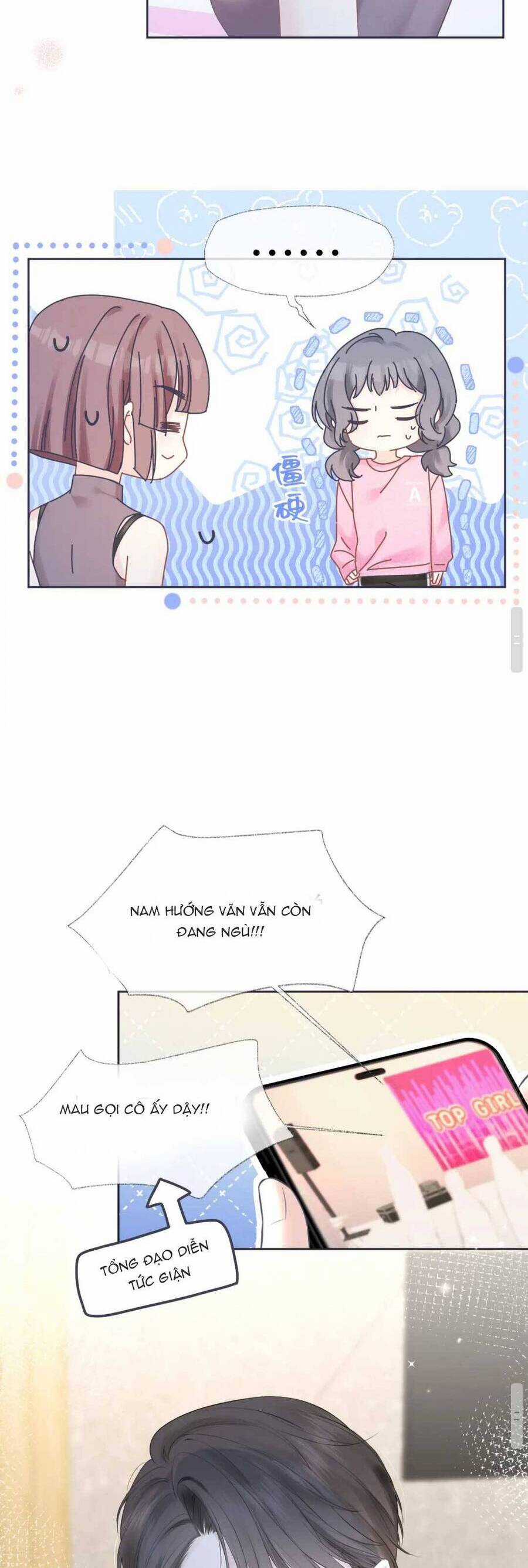 Ta Ở Hiện Đại Làm Đại Boss Chương 13 trang 21