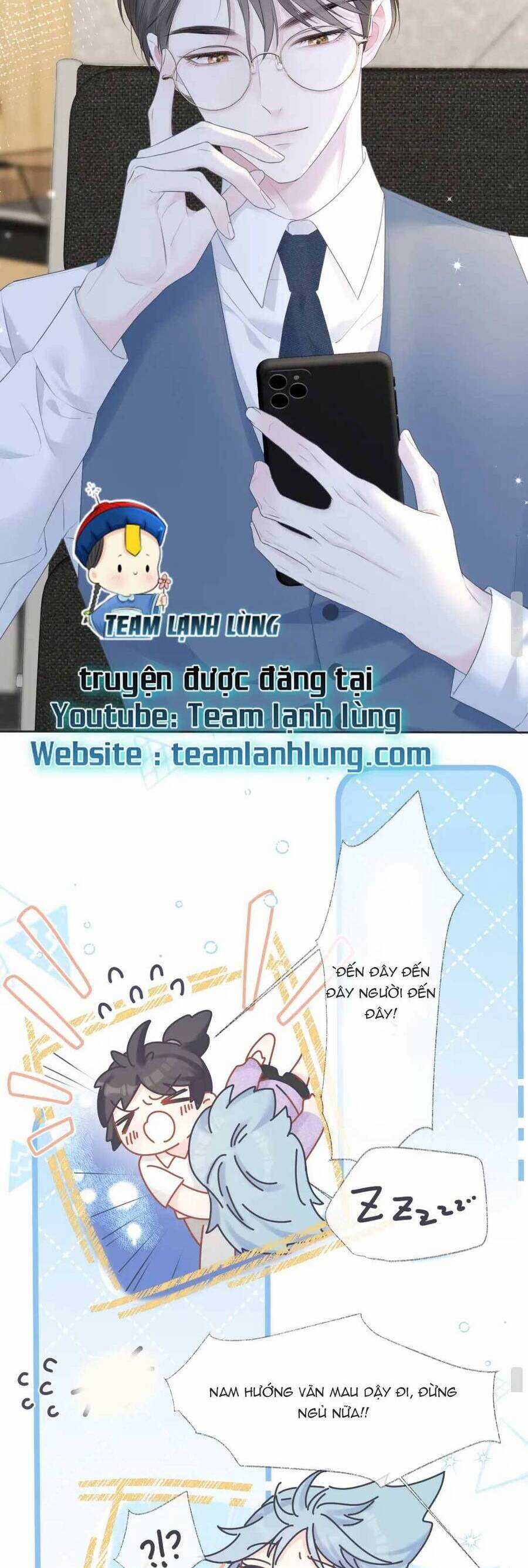 Ta Ở Hiện Đại Làm Đại Boss Chương 13 trang 22