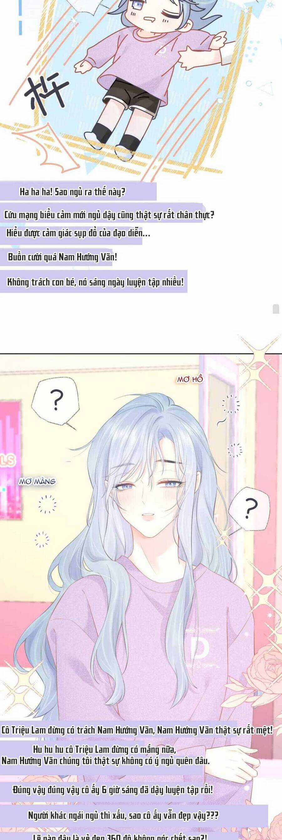 Ta Ở Hiện Đại Làm Đại Boss Chương 13 trang 23