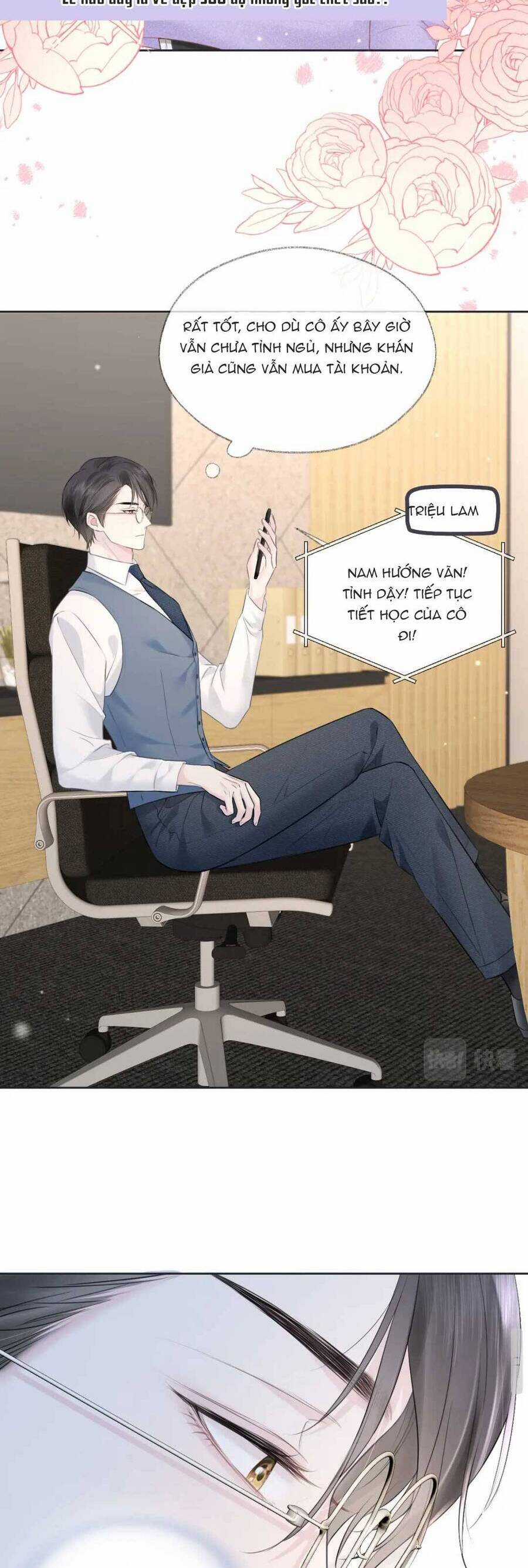 Ta Ở Hiện Đại Làm Đại Boss Chương 13 trang 24