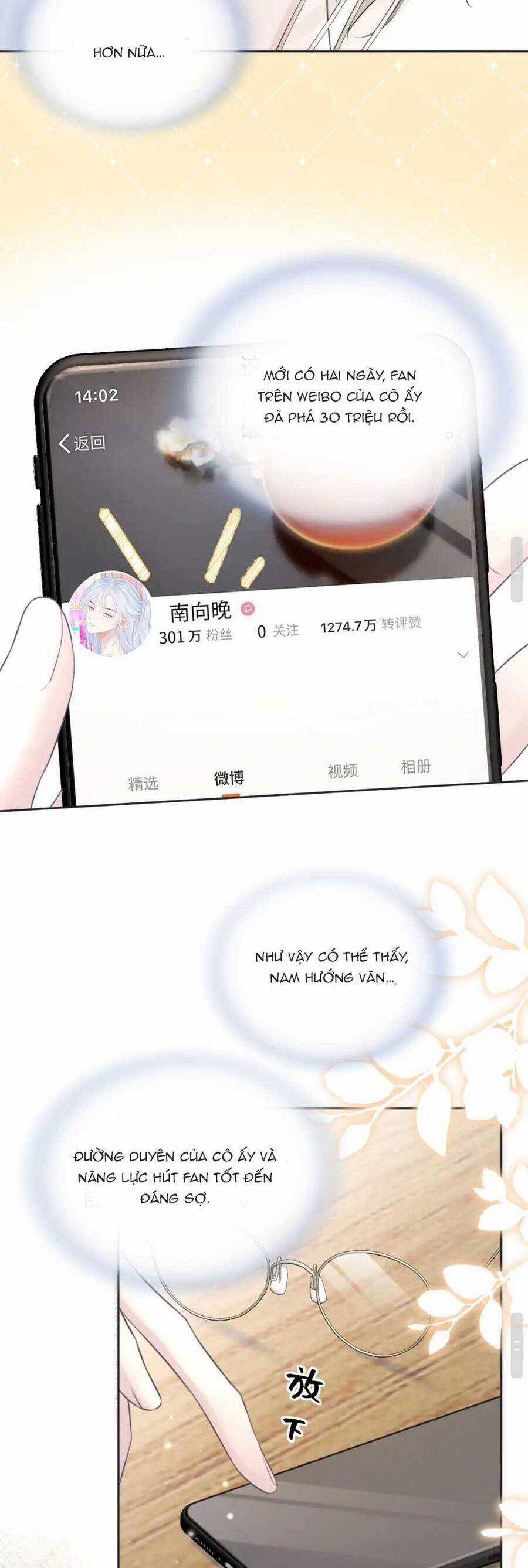 Ta Ở Hiện Đại Làm Đại Boss Chương 13 trang 25