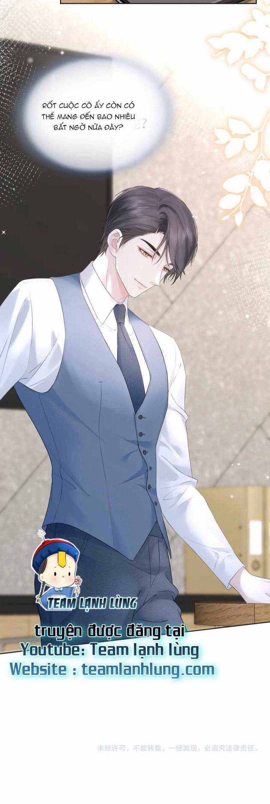 Ta Ở Hiện Đại Làm Đại Boss Chương 13 trang 26