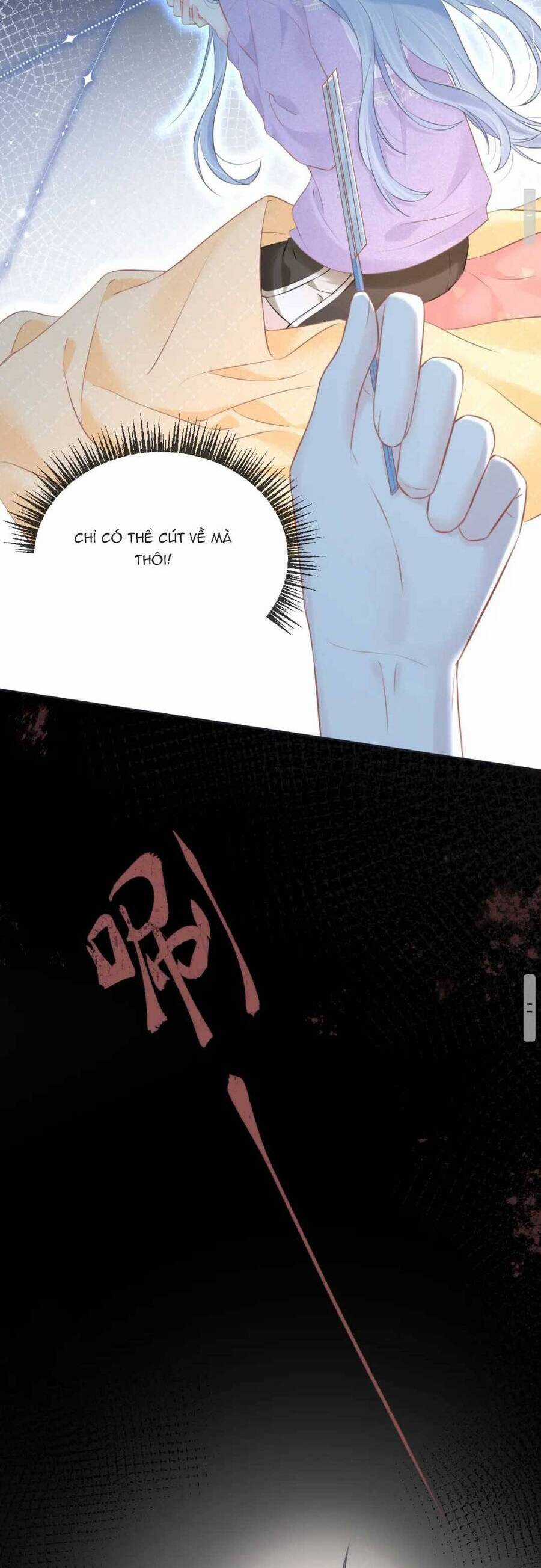 Ta Ở Hiện Đại Làm Đại Boss Chương 13 trang 3