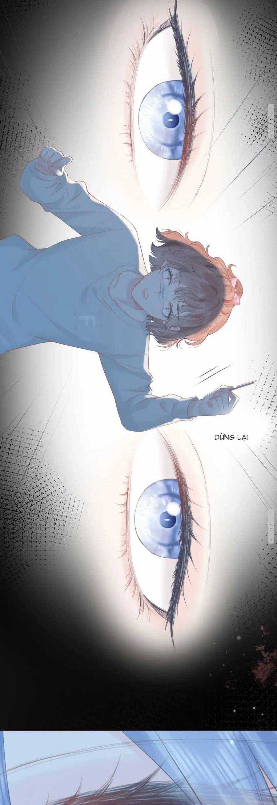 Ta Ở Hiện Đại Làm Đại Boss Chương 13 trang 4