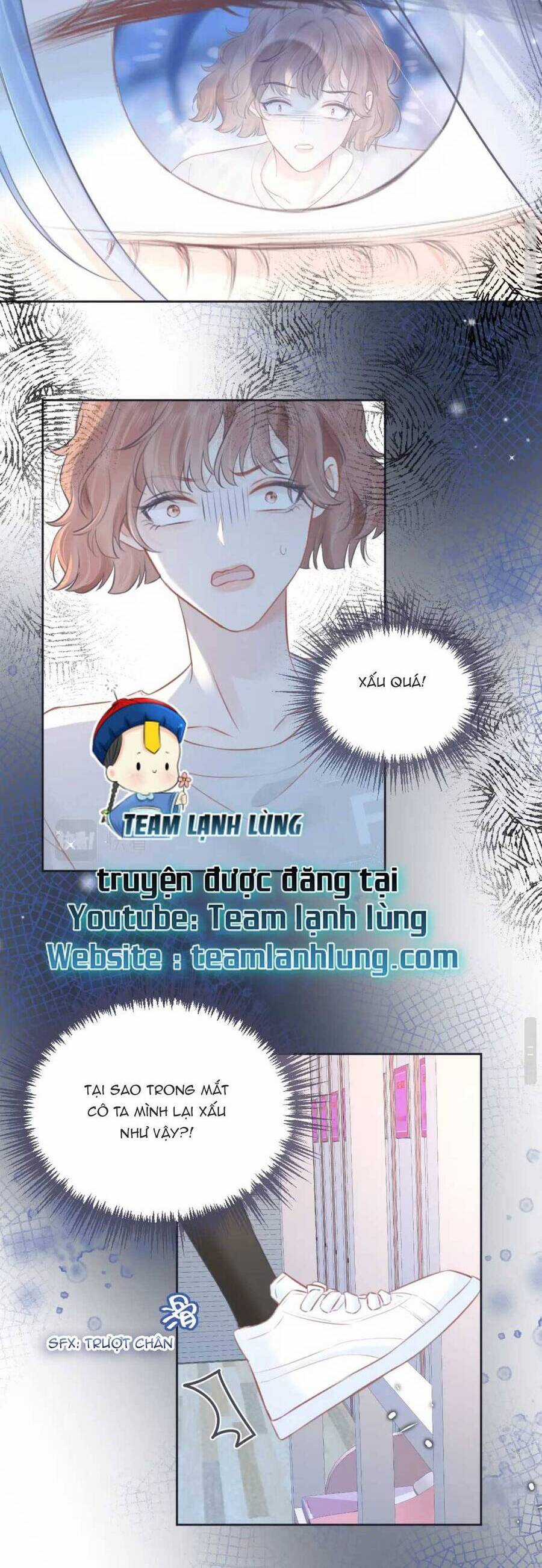 Ta Ở Hiện Đại Làm Đại Boss Chương 13 trang 5