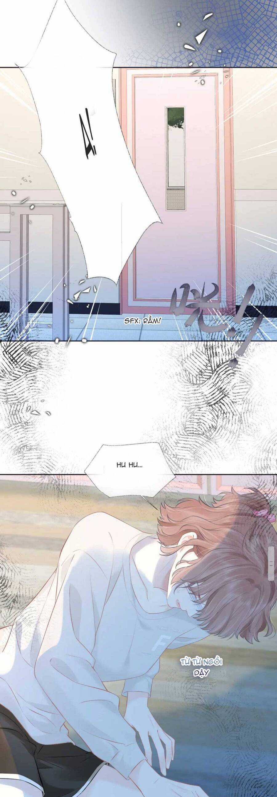 Ta Ở Hiện Đại Làm Đại Boss Chương 13 trang 6