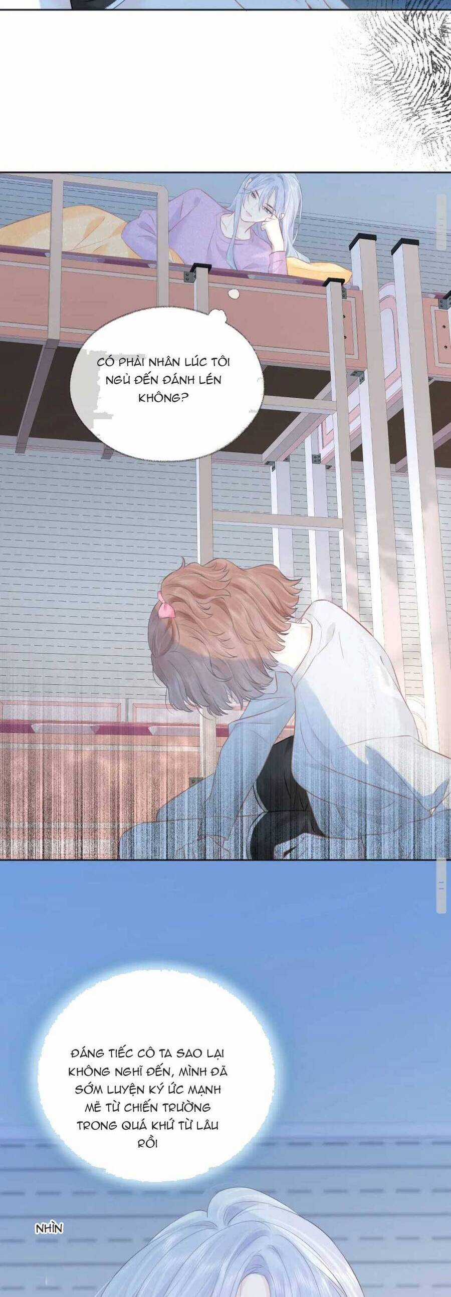 Ta Ở Hiện Đại Làm Đại Boss Chương 13 trang 7