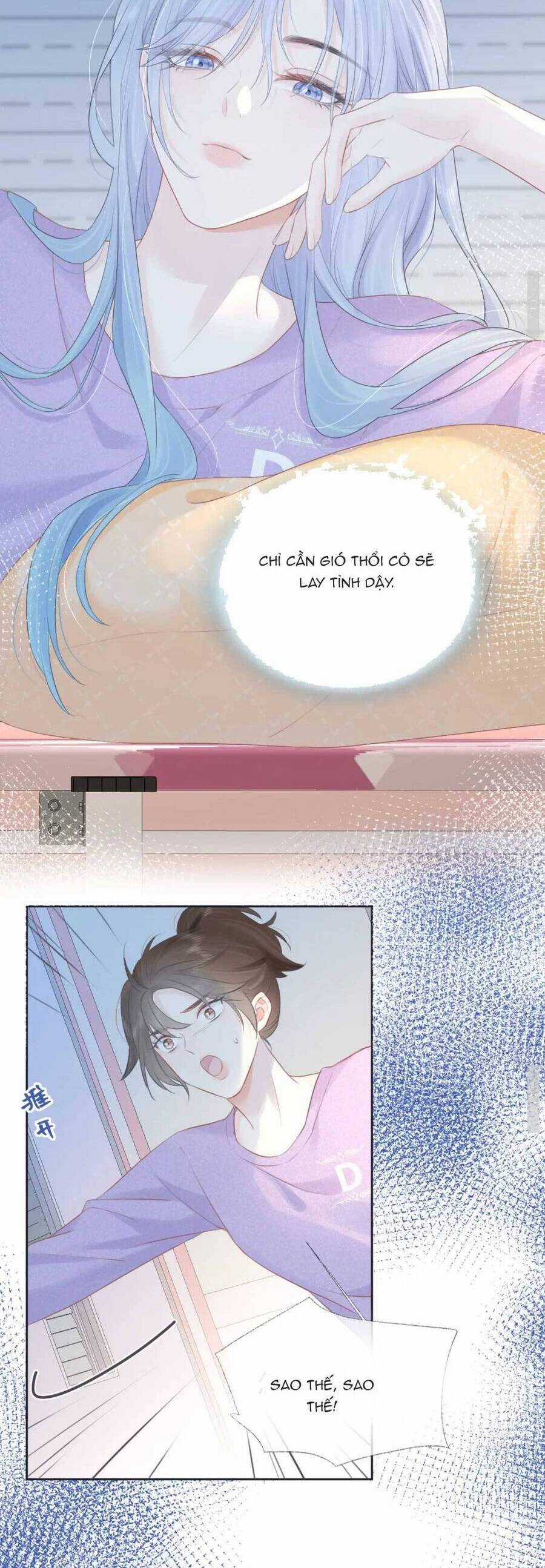 Ta Ở Hiện Đại Làm Đại Boss Chương 13 trang 8