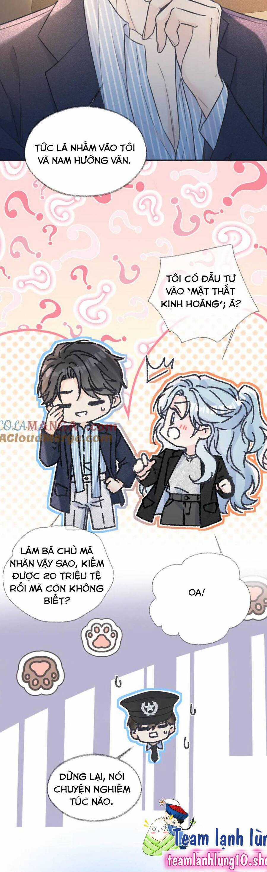 Ta Ở Hiện Đại Làm Đại Boss Chương 136 trang 13