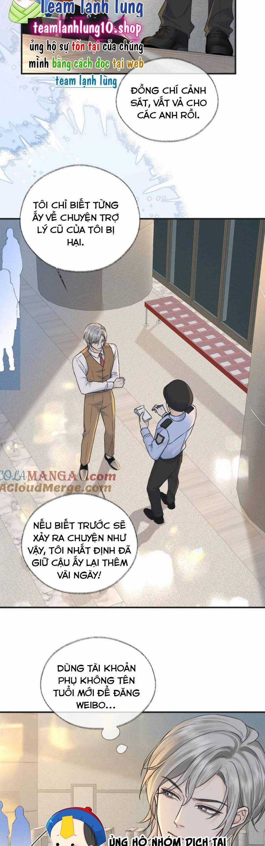 Ta Ở Hiện Đại Làm Đại Boss Chương 136 trang 2