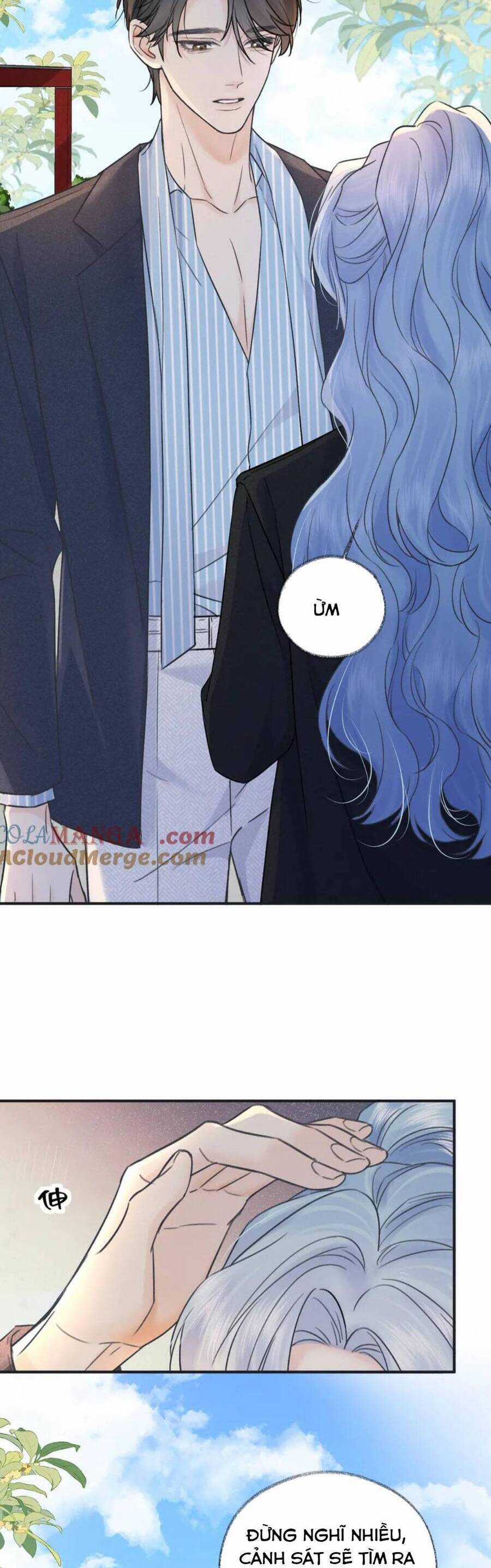 Ta Ở Hiện Đại Làm Đại Boss Chương 136 trang 8