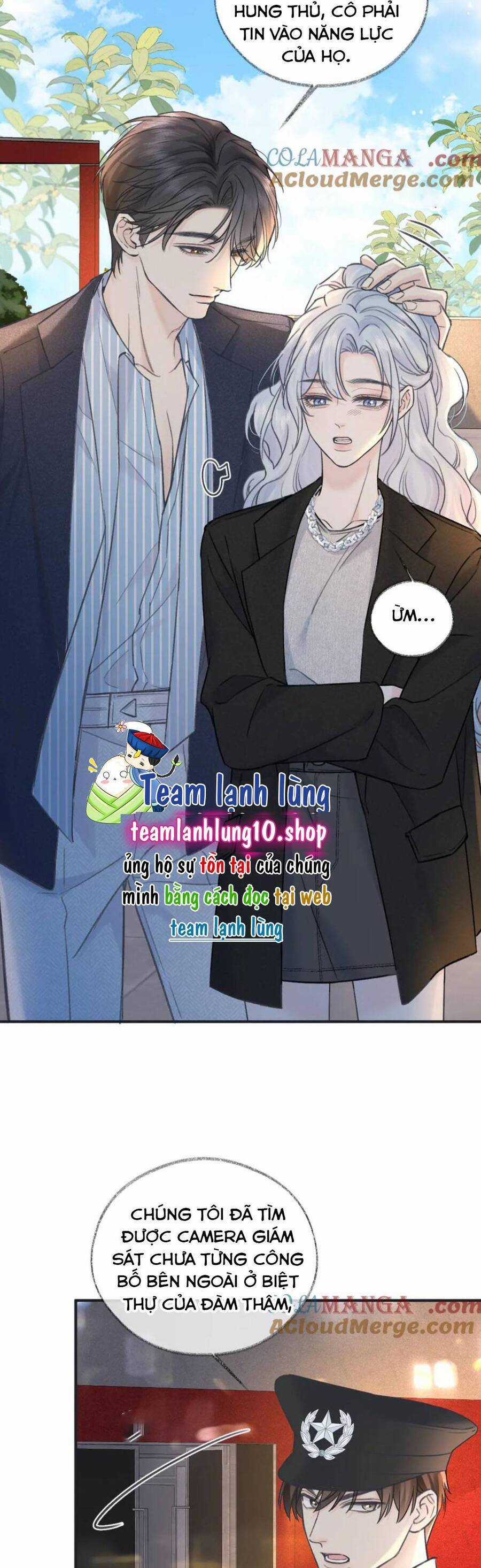 Ta Ở Hiện Đại Làm Đại Boss Chương 136 trang 9