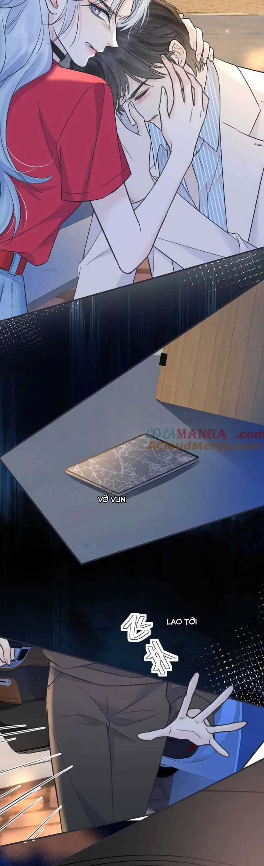 Ta Ở Hiện Đại Làm Đại Boss Chương 137 trang 10