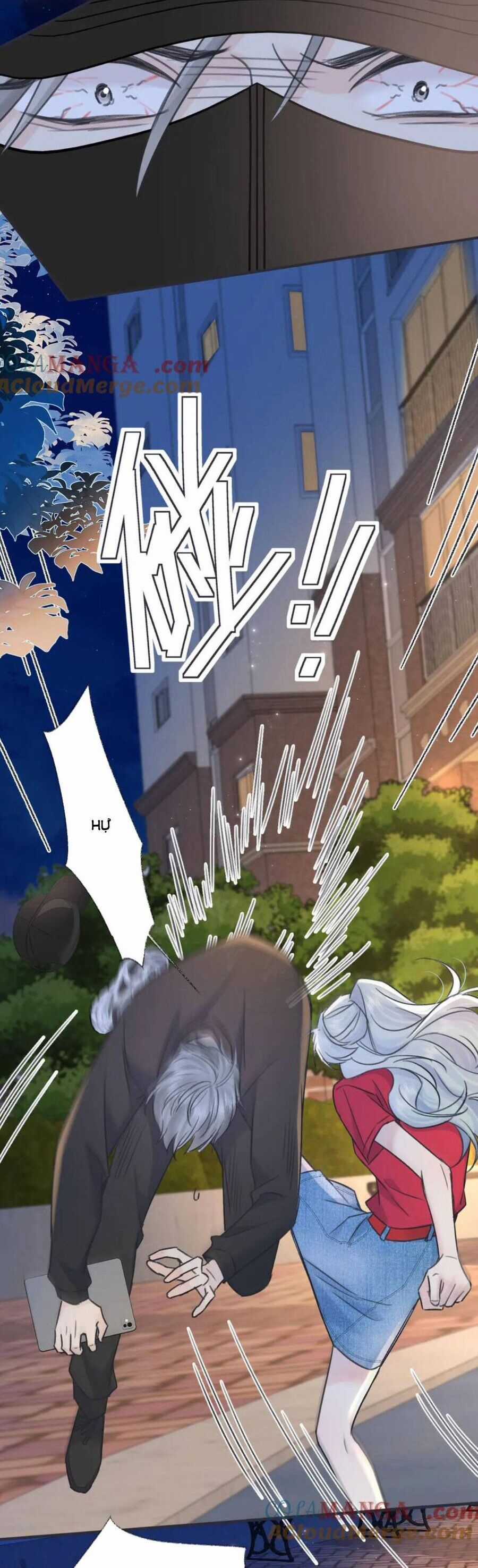 Ta Ở Hiện Đại Làm Đại Boss Chương 137 trang 11