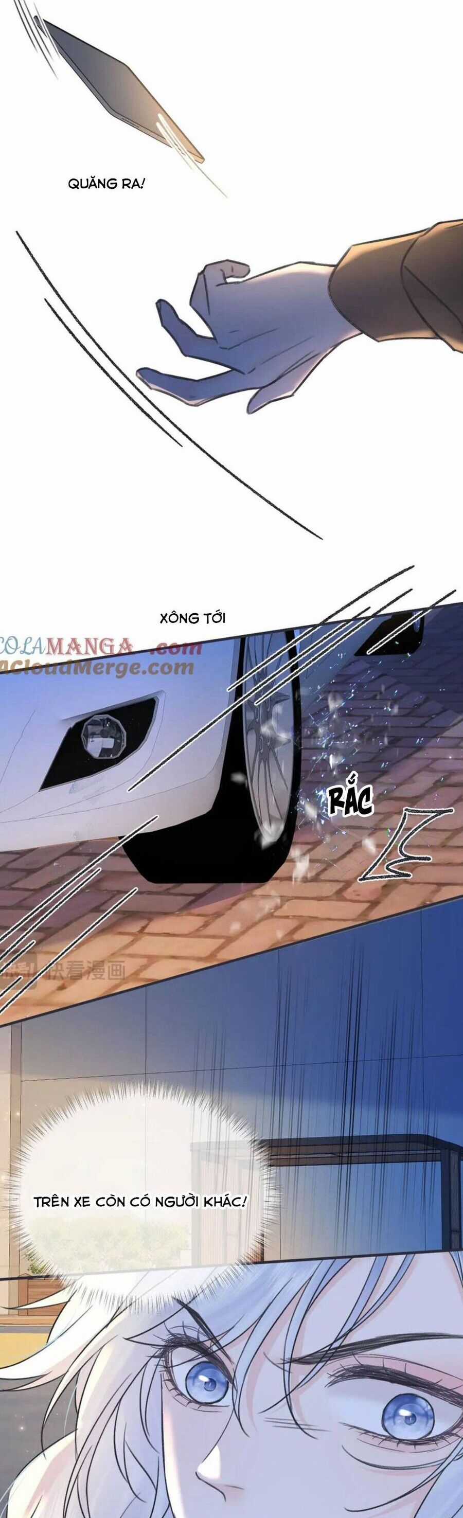 Ta Ở Hiện Đại Làm Đại Boss Chương 137 trang 13