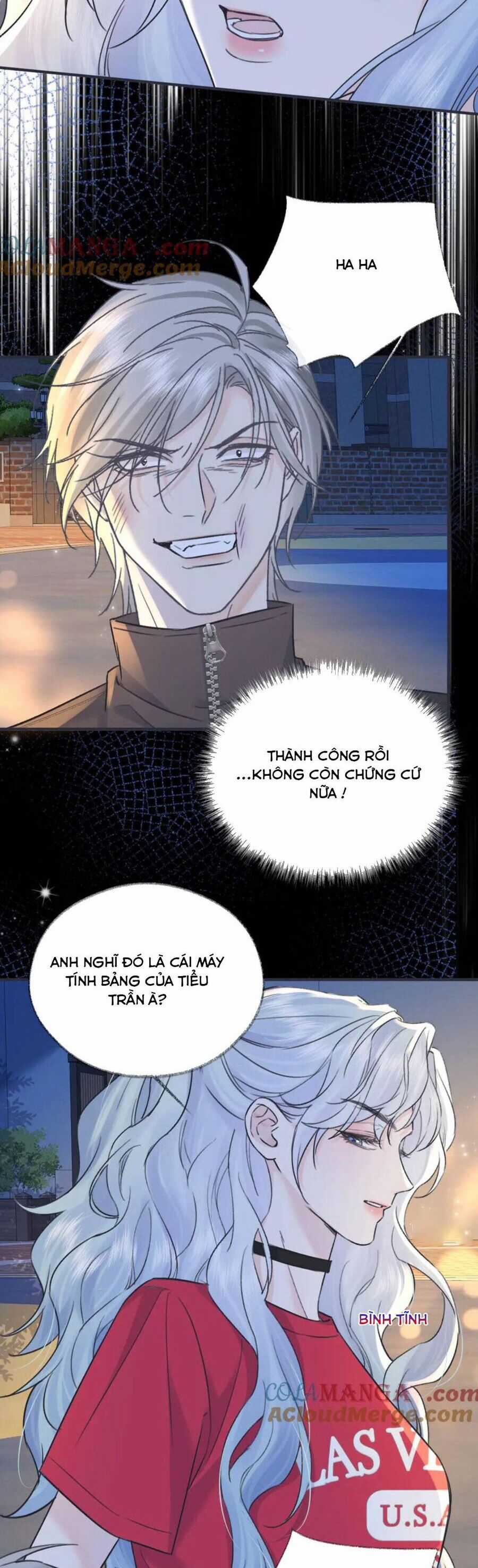 Ta Ở Hiện Đại Làm Đại Boss Chương 137 trang 14