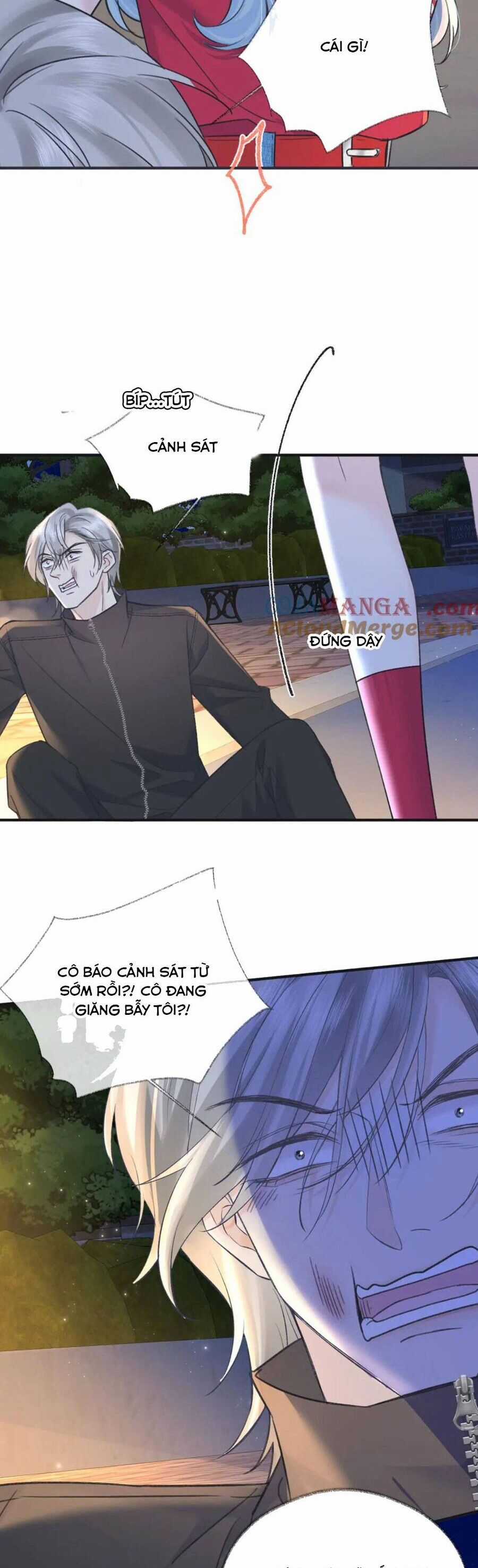 Ta Ở Hiện Đại Làm Đại Boss Chương 137 trang 15