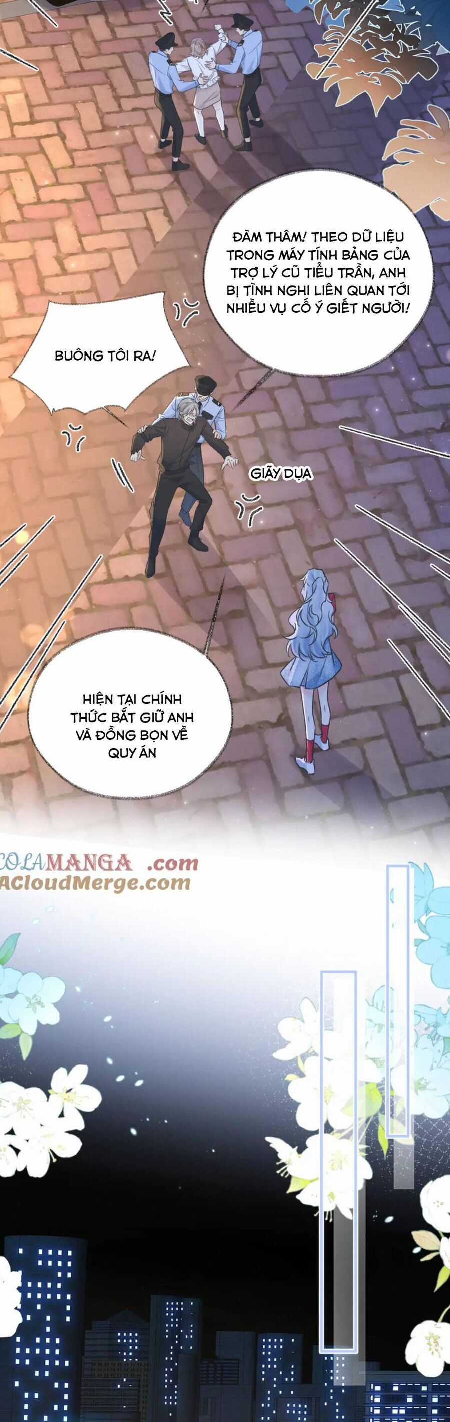 Ta Ở Hiện Đại Làm Đại Boss Chương 137 trang 17