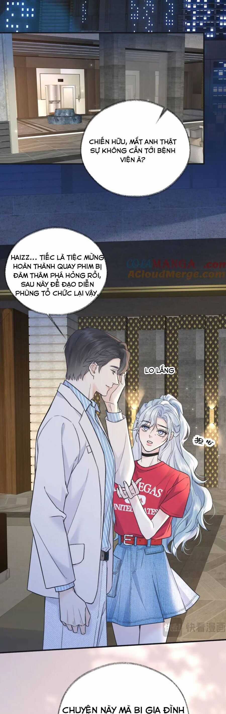 Ta Ở Hiện Đại Làm Đại Boss Chương 137 trang 18