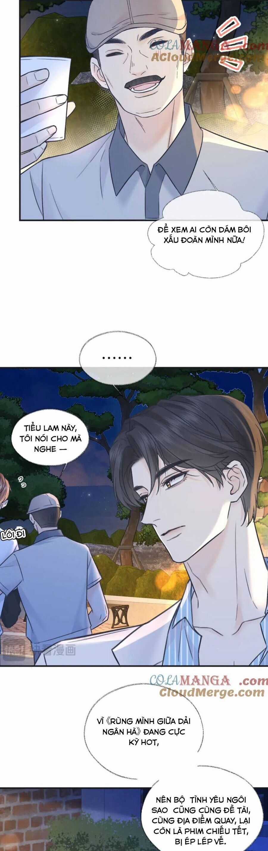 Ta Ở Hiện Đại Làm Đại Boss Chương 137 trang 4