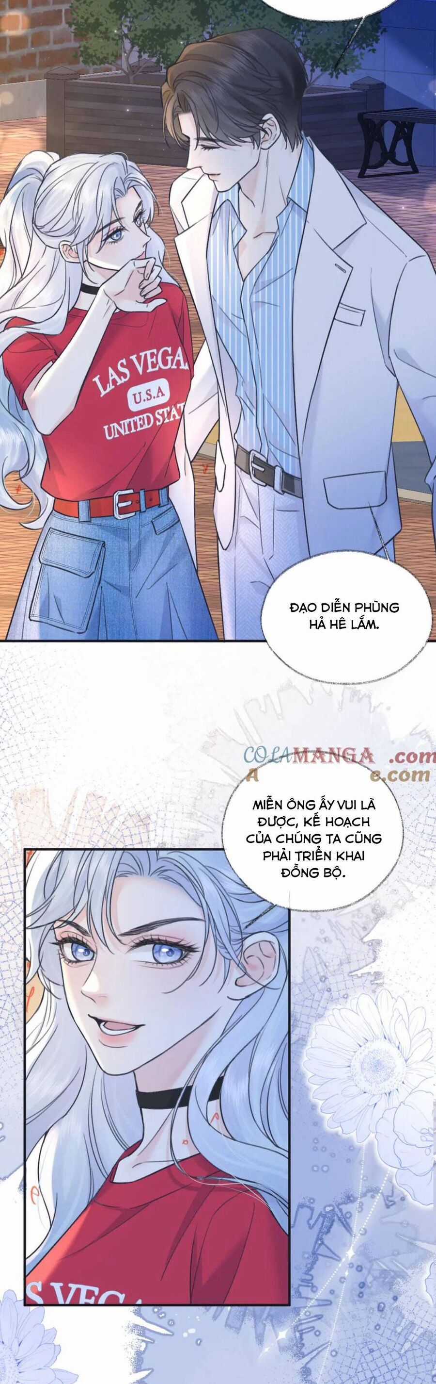 Ta Ở Hiện Đại Làm Đại Boss Chương 137 trang 5