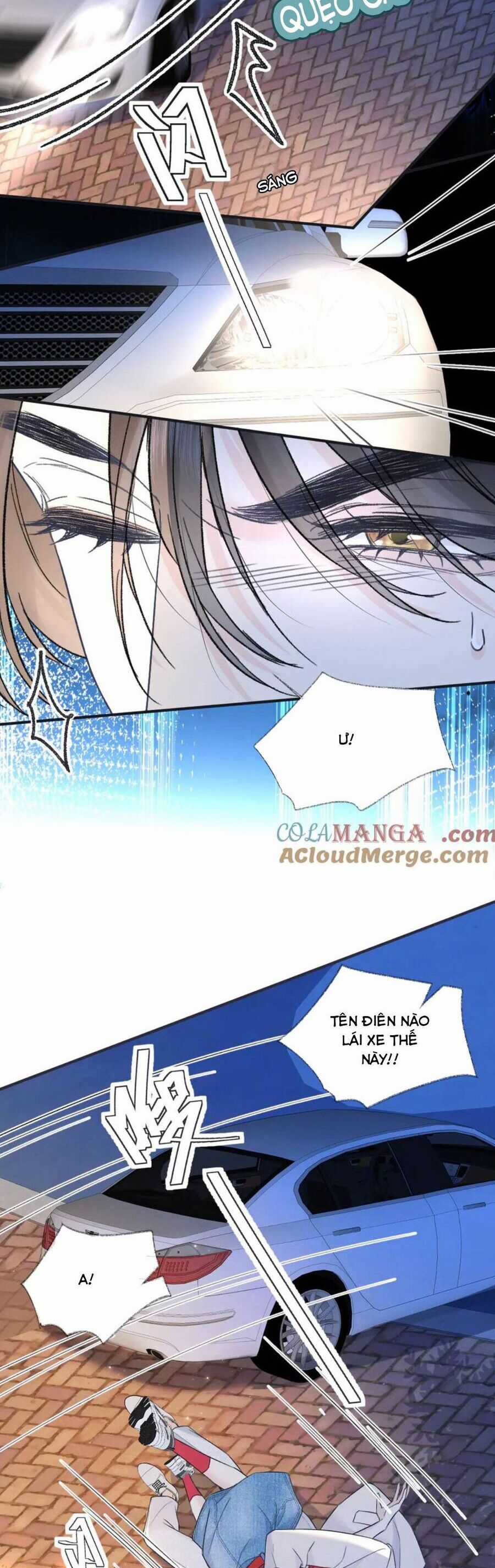 Ta Ở Hiện Đại Làm Đại Boss Chương 137 trang 8