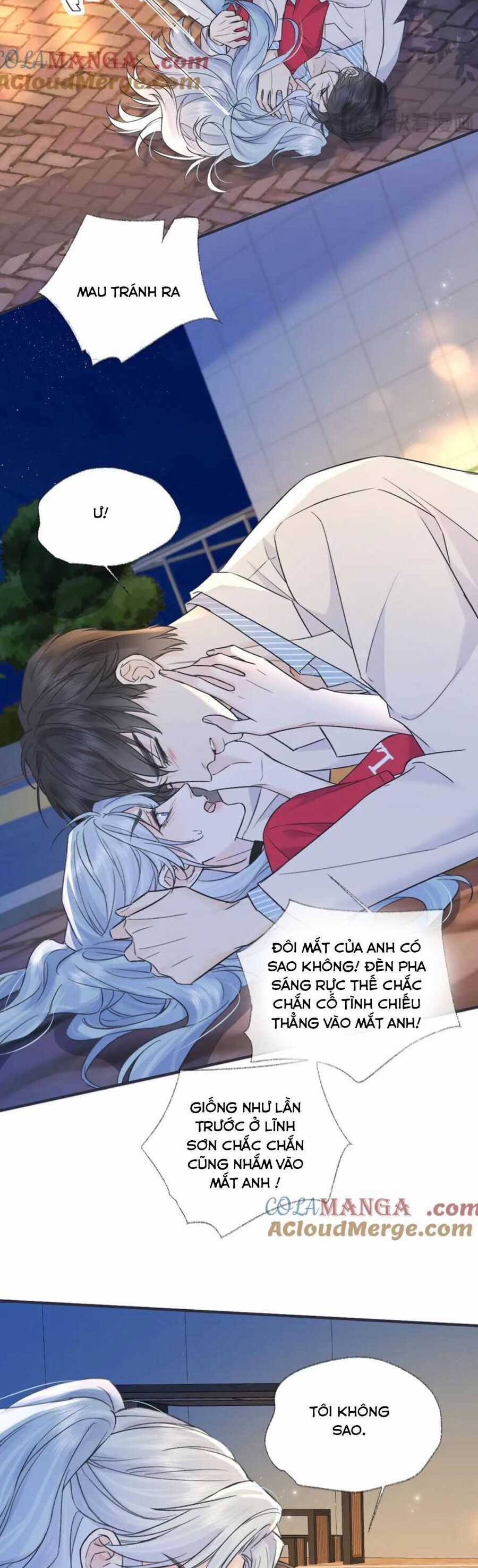 Ta Ở Hiện Đại Làm Đại Boss Chương 137 trang 9