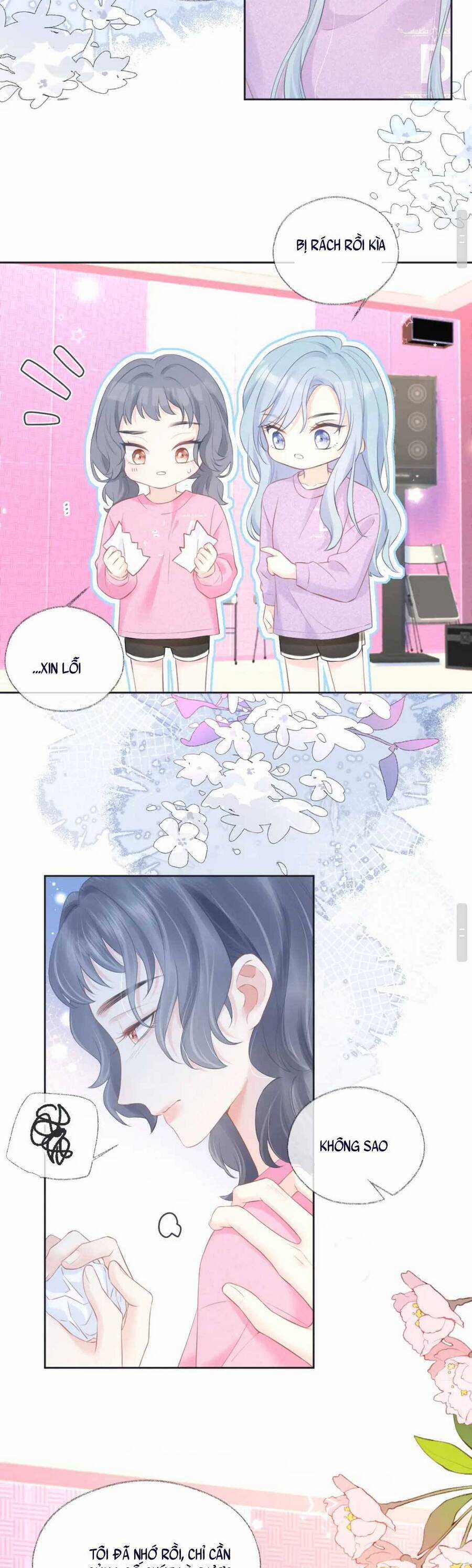 Ta Ở Hiện Đại Làm Đại Boss Chương 14 trang 10