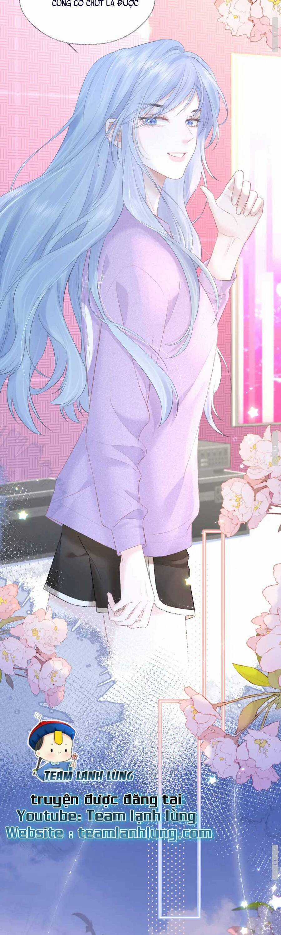 Ta Ở Hiện Đại Làm Đại Boss Chương 14 trang 11