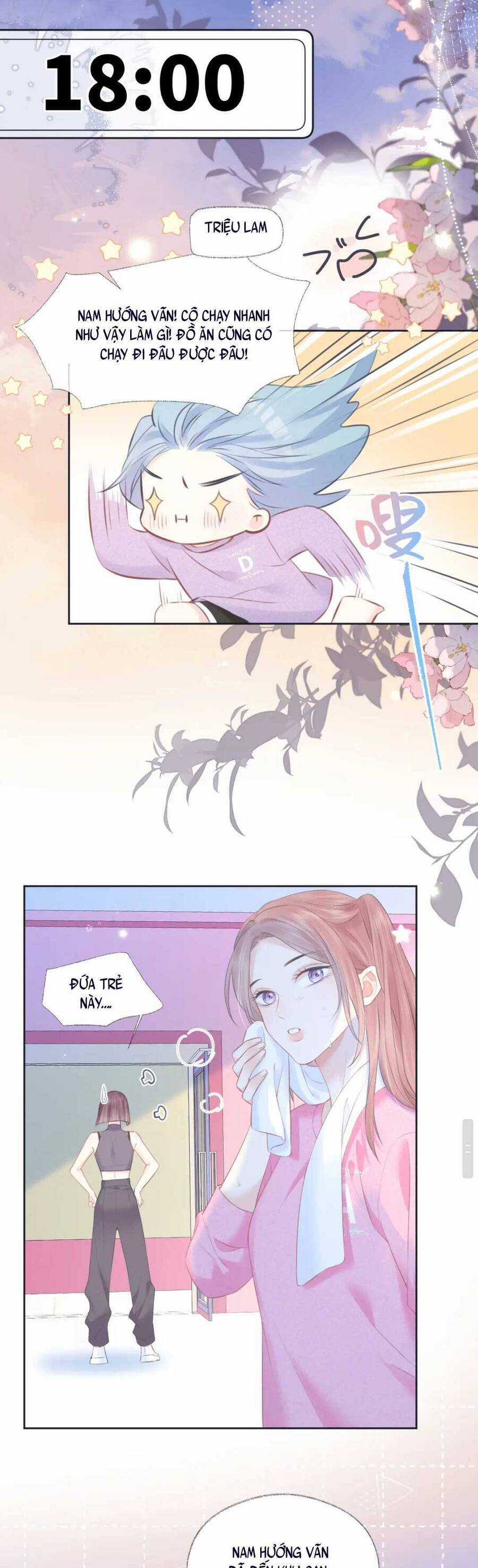 Ta Ở Hiện Đại Làm Đại Boss Chương 14 trang 12