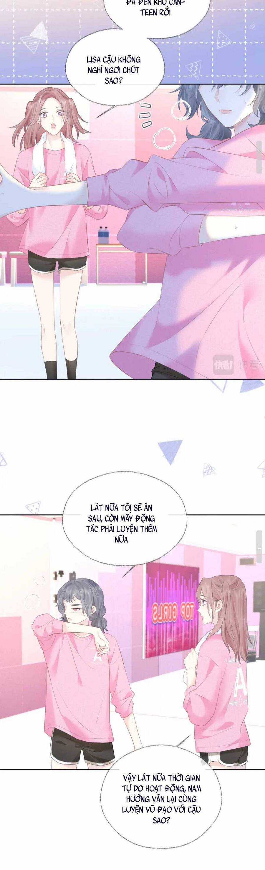 Ta Ở Hiện Đại Làm Đại Boss Chương 14 trang 13