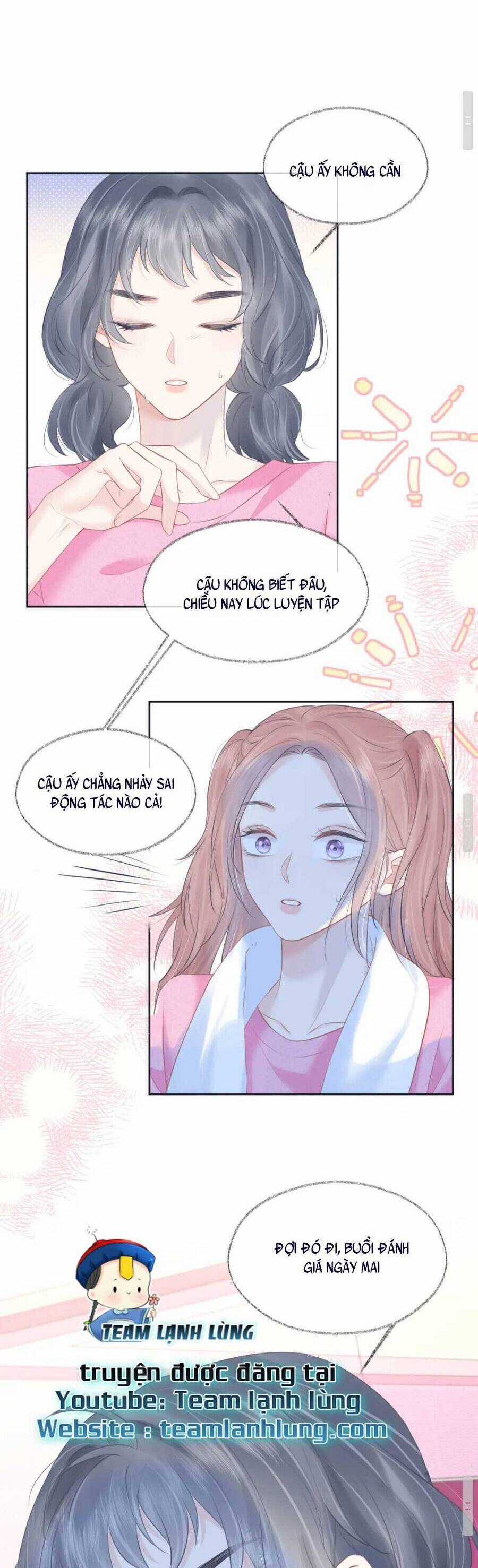 Ta Ở Hiện Đại Làm Đại Boss Chương 14 trang 14