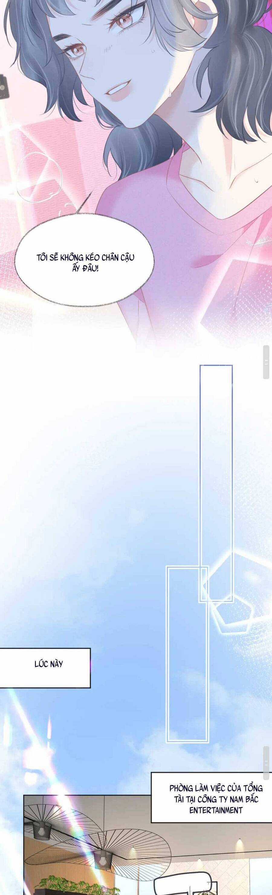 Ta Ở Hiện Đại Làm Đại Boss Chương 14 trang 15