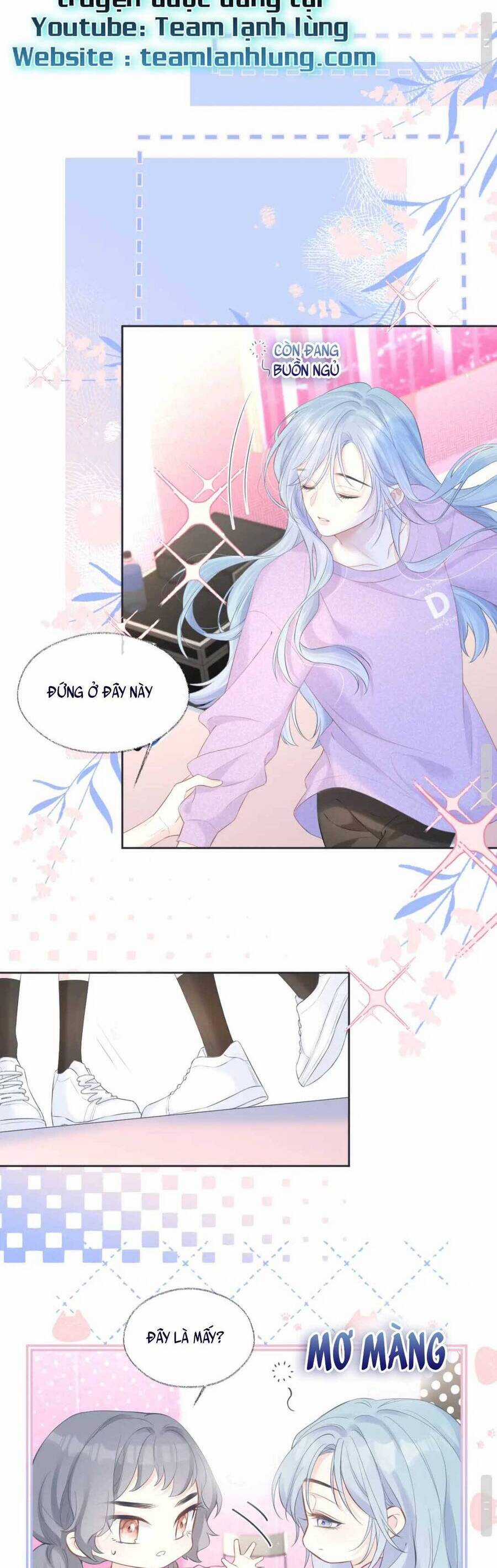 Ta Ở Hiện Đại Làm Đại Boss Chương 14 trang 2