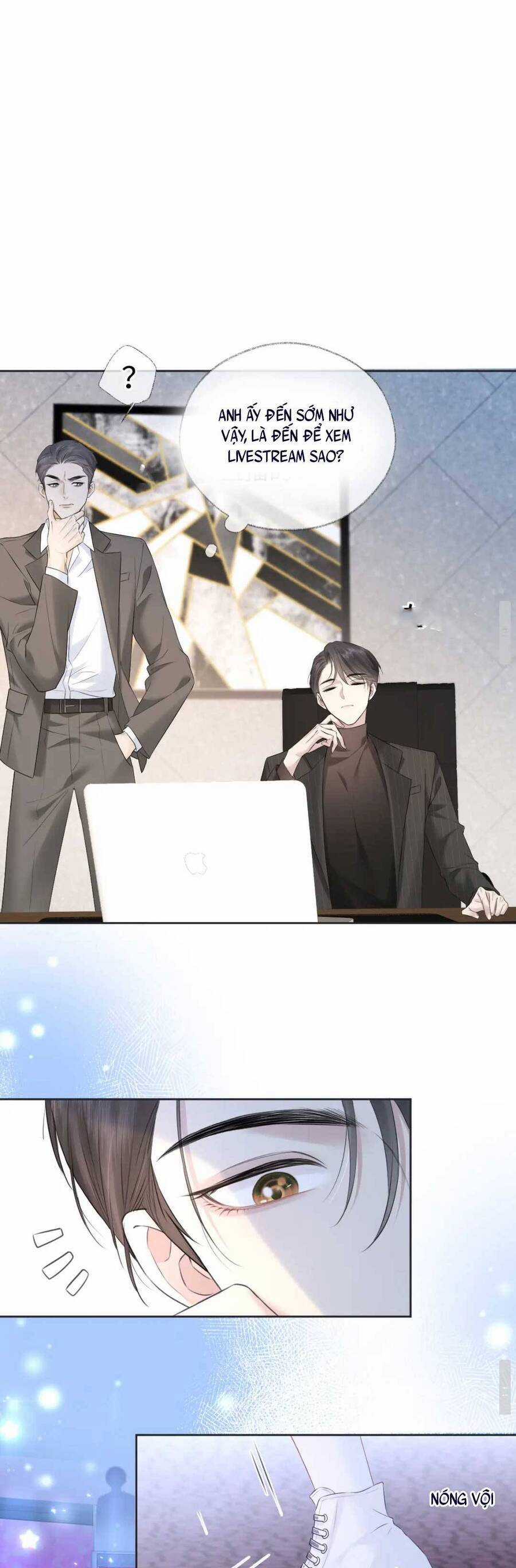 Ta Ở Hiện Đại Làm Đại Boss Chương 14 trang 20