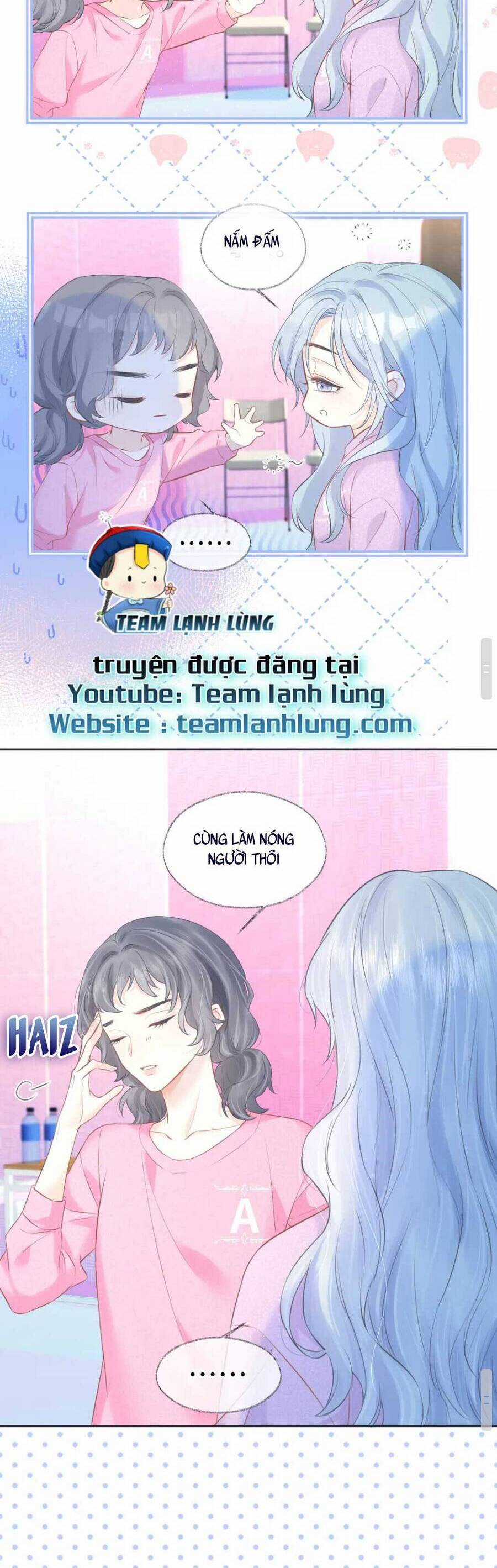 Ta Ở Hiện Đại Làm Đại Boss Chương 14 trang 3