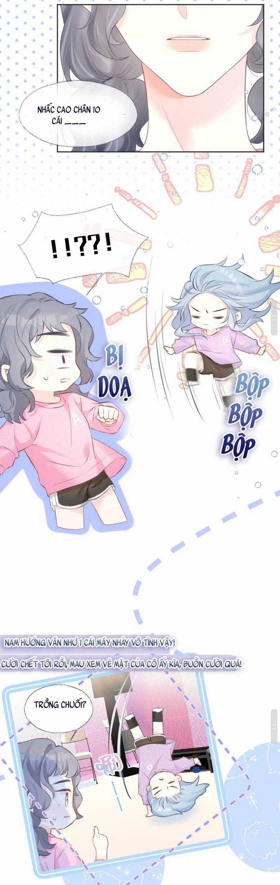 Ta Ở Hiện Đại Làm Đại Boss Chương 14 trang 4