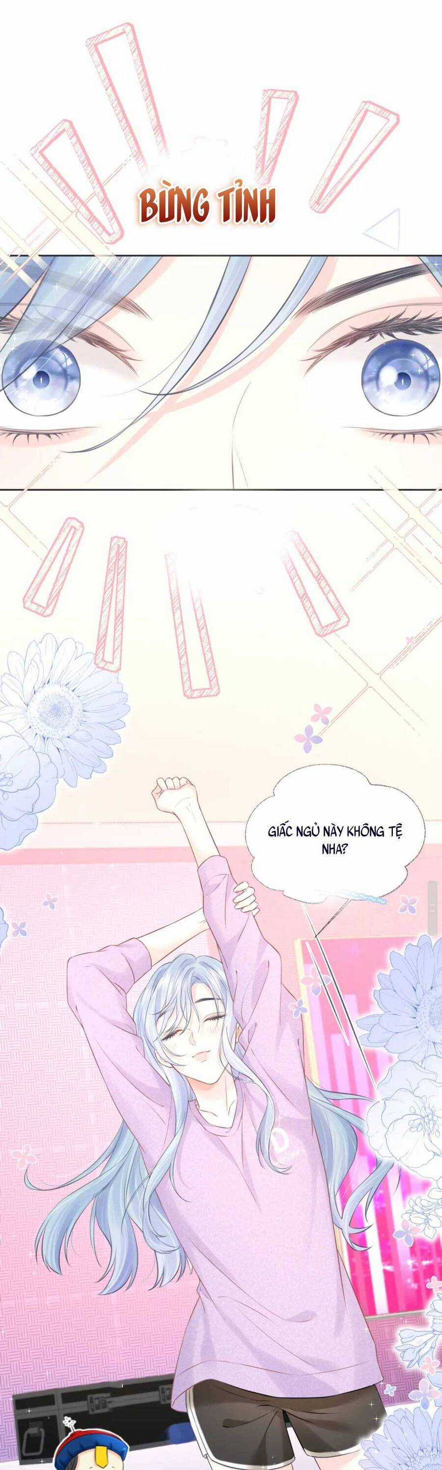 Ta Ở Hiện Đại Làm Đại Boss Chương 14 trang 6