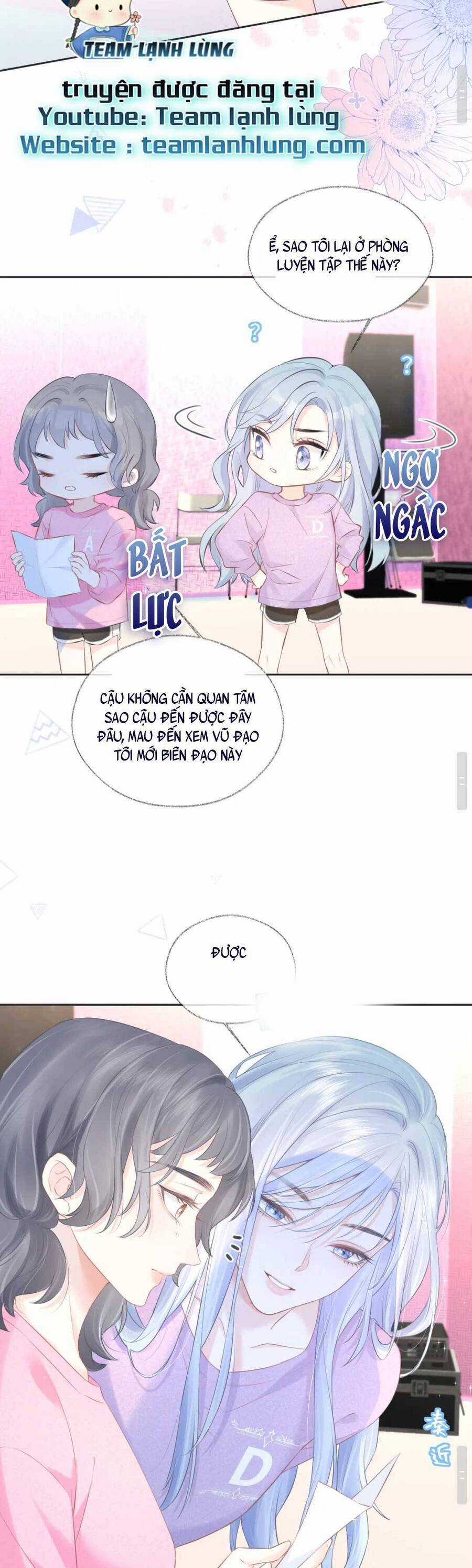 Ta Ở Hiện Đại Làm Đại Boss Chương 14 trang 7