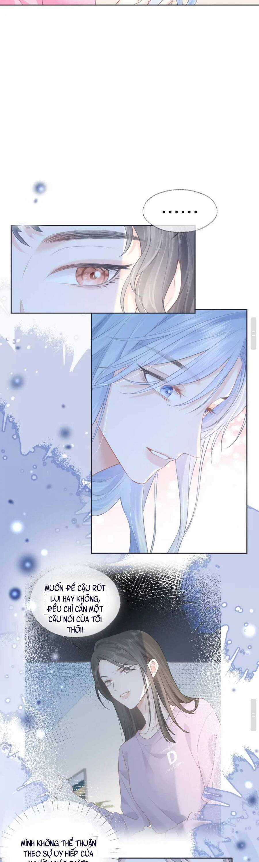 Ta Ở Hiện Đại Làm Đại Boss Chương 14 trang 8