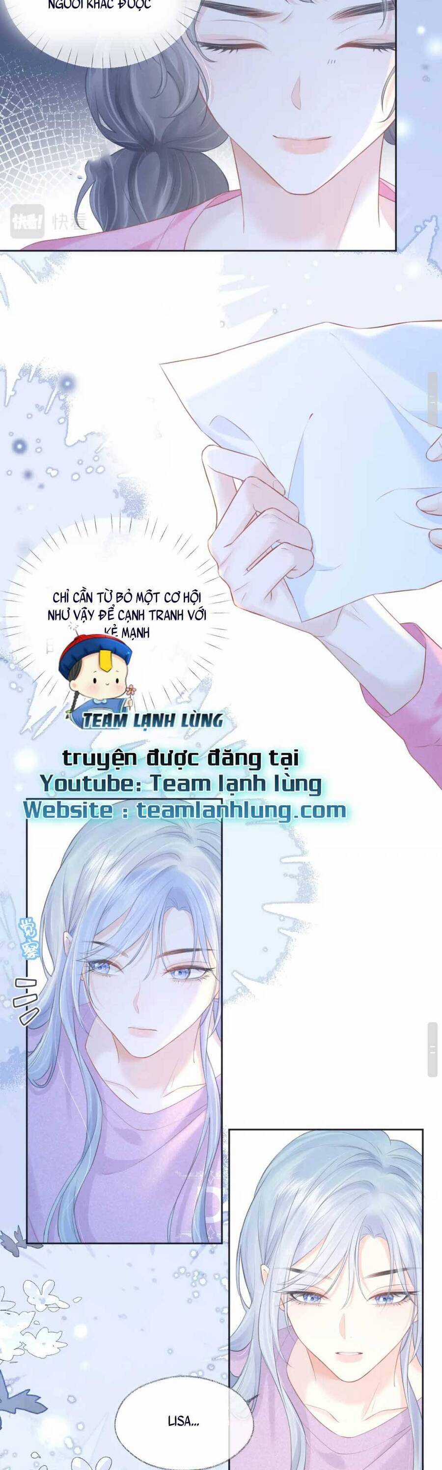 Ta Ở Hiện Đại Làm Đại Boss Chương 14 trang 9